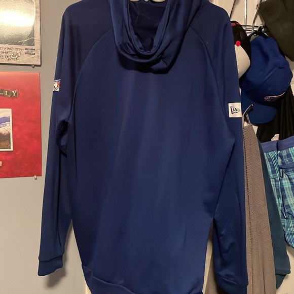 TBJ T-12 Hoodie - Picture 2 of 2